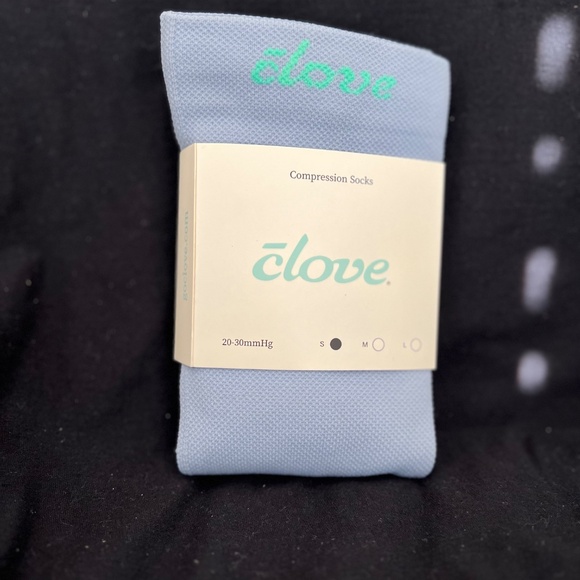 CLOVE Compression Socks Mens Bundle (3 pair) - Picture 2 of 9